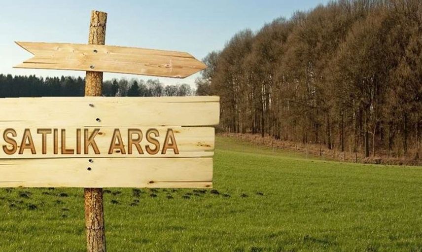 Türkiye'de Arsa Fiyatları Yükselişe Geçti! Listede İstanbul Yok