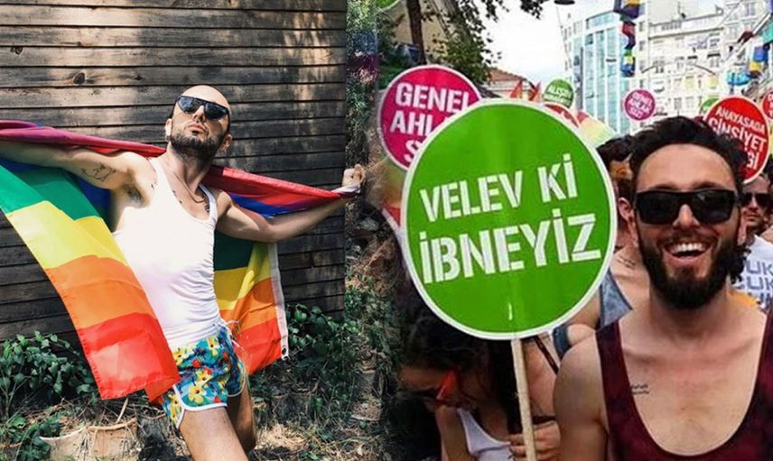 Türkiye'de olduğunu unuttu... Mabel Matiz'in Karakol adlı klibine tepkiler büyümeye devam ediyor!