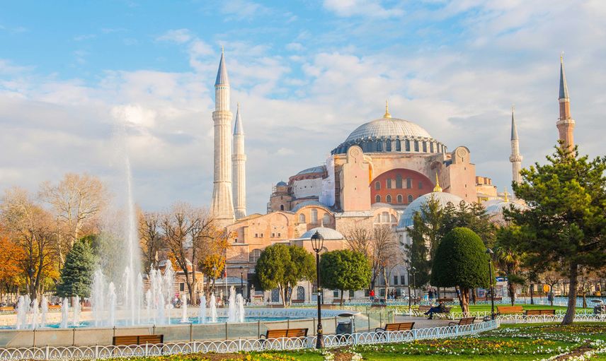 Türkiye’deki 9 UNESCO Dünya Mirası