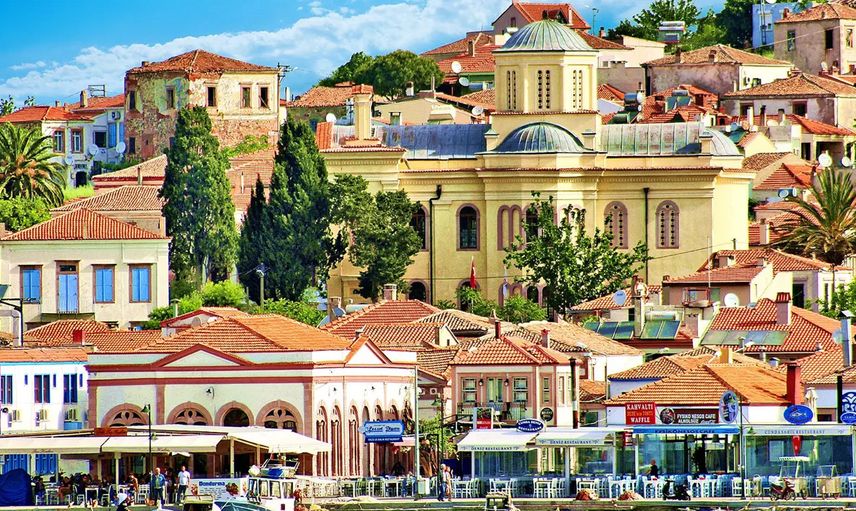 Türkiye’nin Görülmesi Gereken 7 Adası