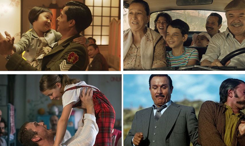 Türkiye'yi Ağlatan 10 Film