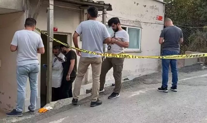 Türkiye'yi sarsan cinayetler