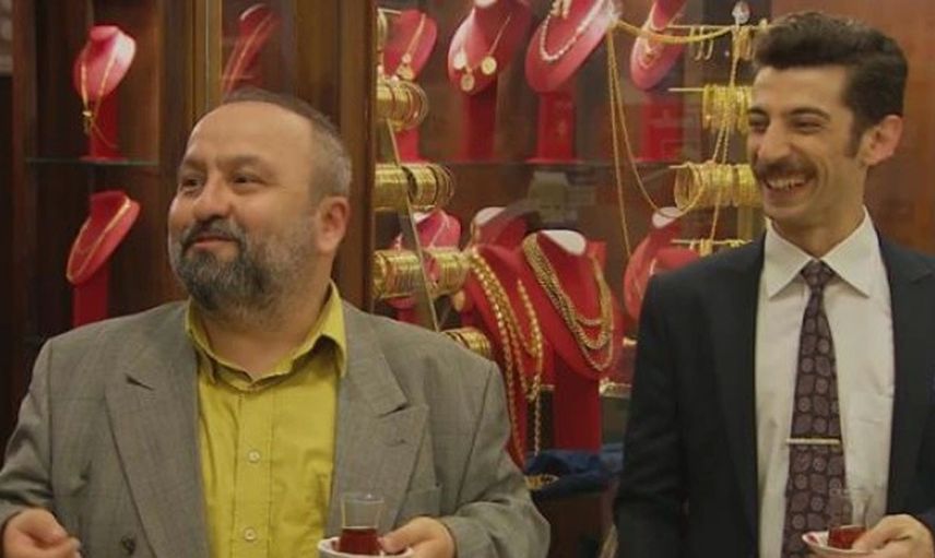 Türkiye'yi terk ederek ABD'ye yerleşen eski oyuncu Erdem Baş oradaki yaşamını anlattı