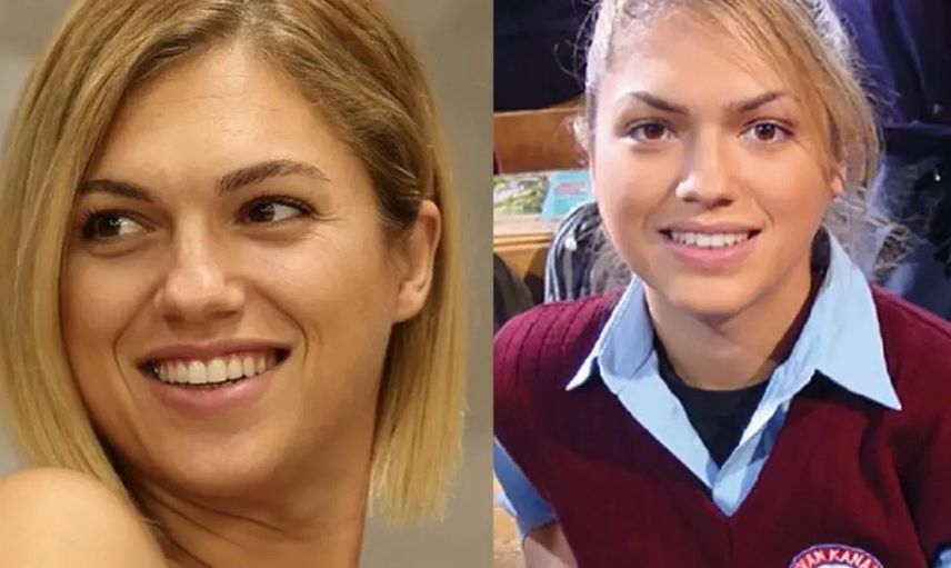 Türkiye'yi terk etmişti! Hayat Bilgisi'nin Barbie'si ülkeye geri döndü: Türkiye yükselen bir değer!
