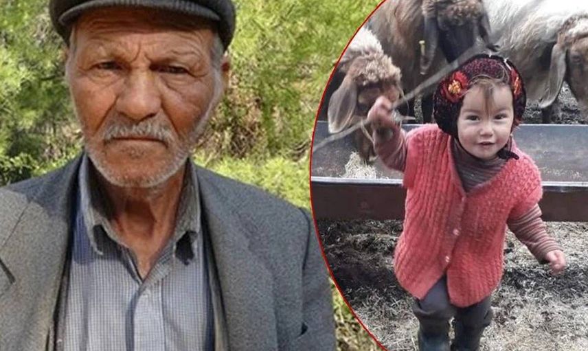Türkiye’yi yasa boğmuştu: Müslüme Yağal’ın kan donduran cinayetinden beraat eden dedeye hapis cezası