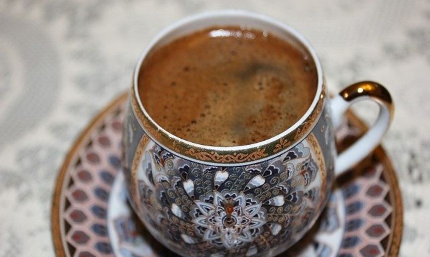 Türk Kahvesi Zayıflatır Mı?