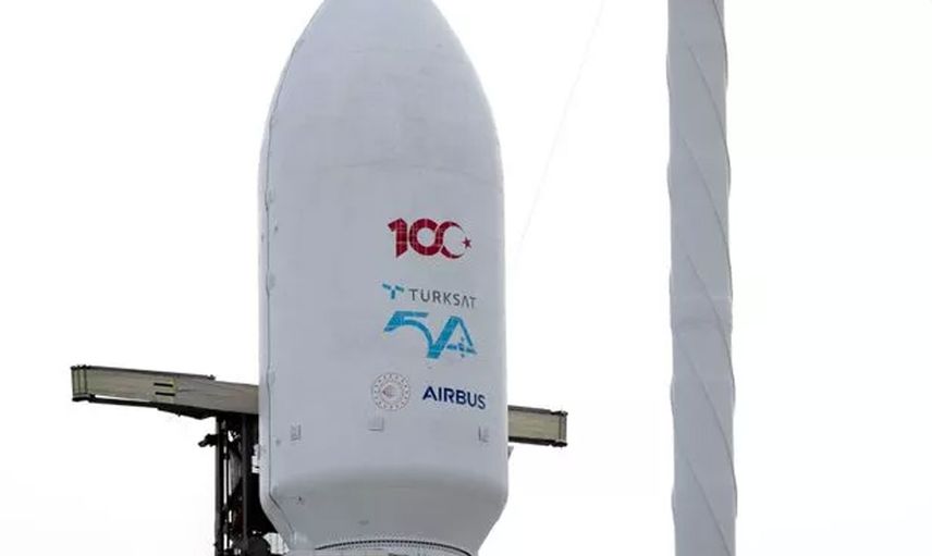 Türksat 5A Nedir, Özellikleri Nelerdir?
