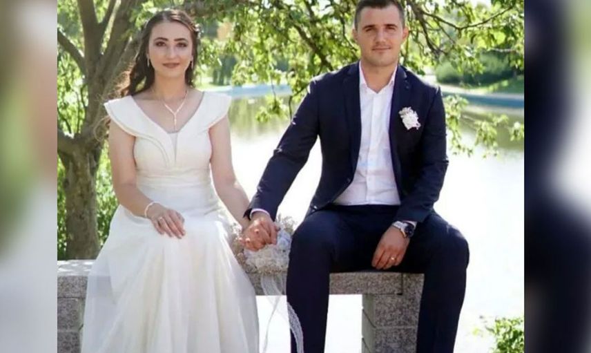 Türkiye'de yine kadına şiddet haberi! 18 günlük evli kadın başından vuruldu