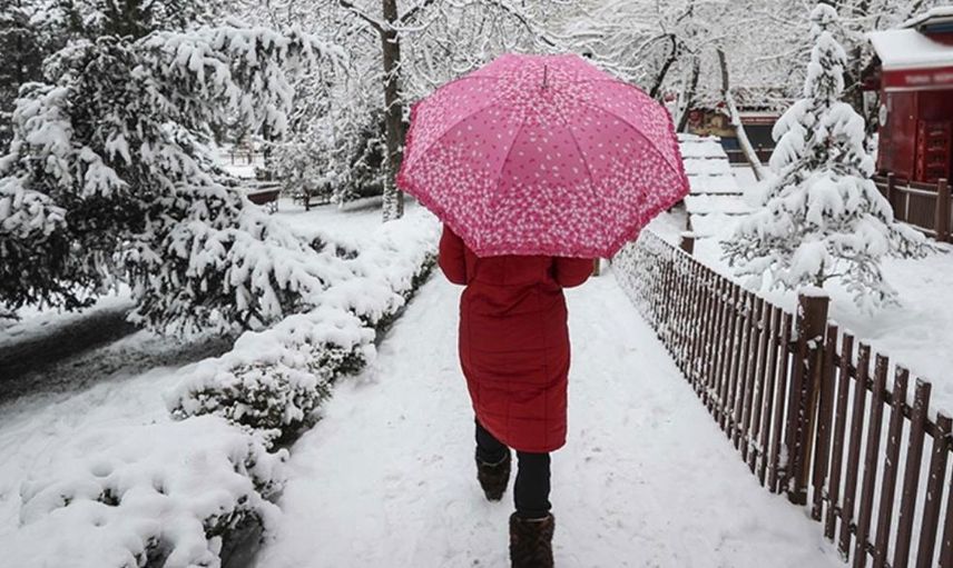 Turuncu alarm geldi, dikkat! İptal olan feribot seferleri, kapalı olan yollar ve kar tatili ilan edilen okullar! İşte son dakika Valilik kararları