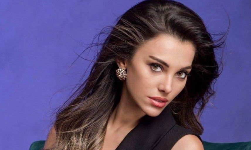 Tuvana Türkay köpeğini kurtarmak isterken ölümden dönüyordu