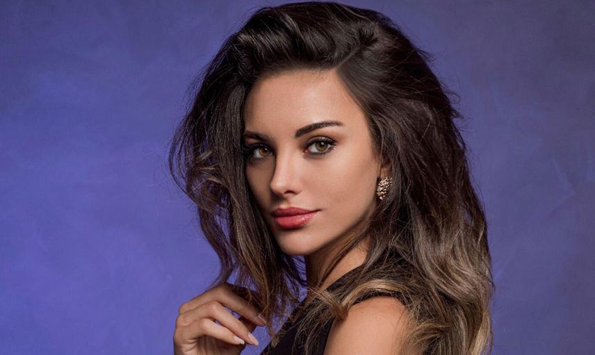 Tuvana Türkay'dan Çarpıcı Açıklamalar!