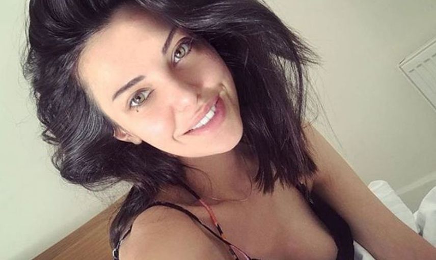 Tuvana Türkay