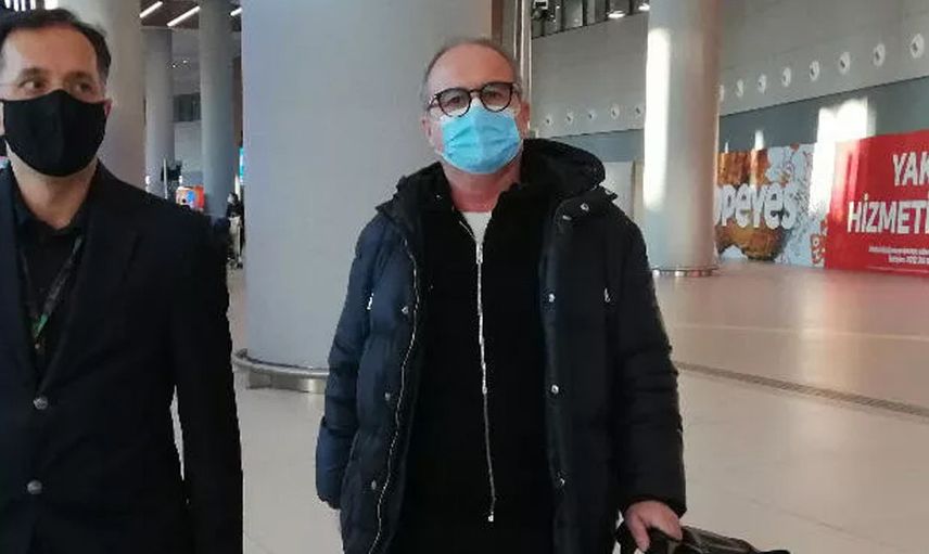 Luis Campos Galatasaray İle Çalışmama Kararı Aldı!