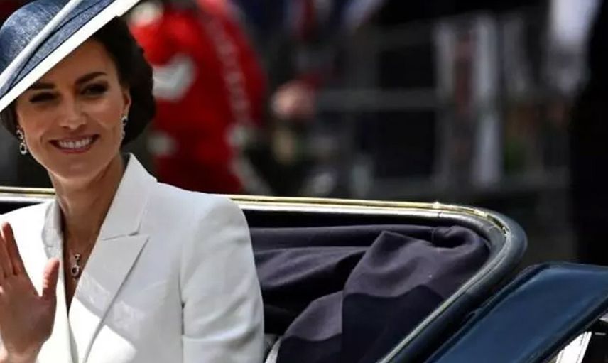 Galler Prensesi Kate Middleton hakkında yeni bir gizem! Soruşturma başaltıldı