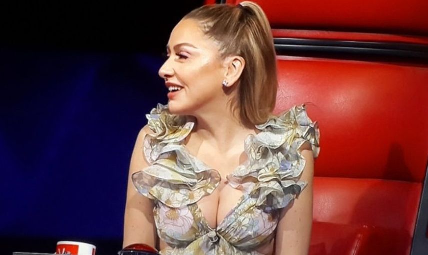 Hadise Yeni Sezonda O Ses Türkiye'de Olacak Mı?