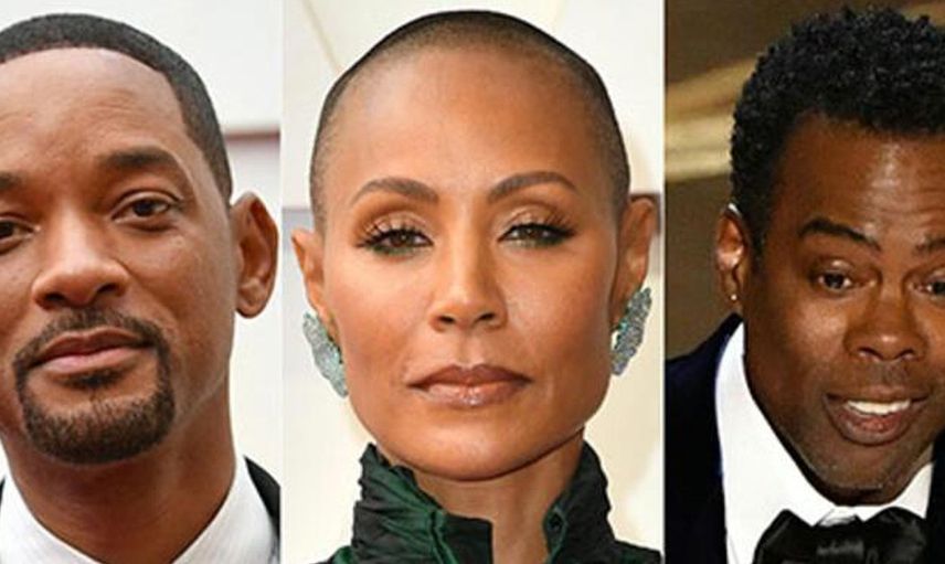 Oscar sunucusuna tokat atan Will Smith ve Jada Pinkett'in açık ilişki itirafı gündem oldu!