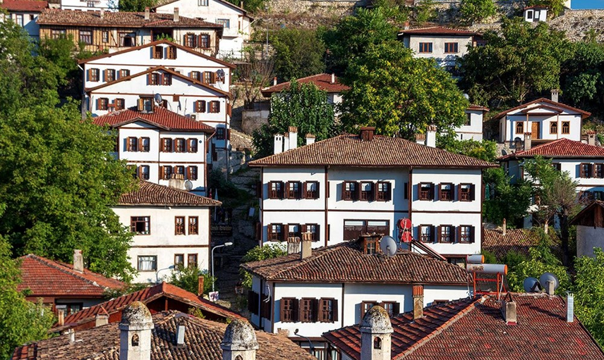 4. SAFRANBOLU 