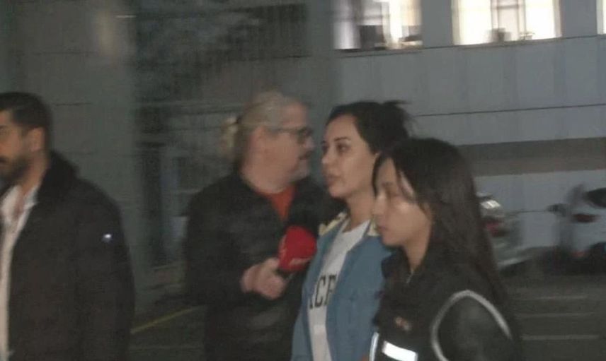 Demet Akalın’dan bir zamanlar fotoğrafçısı olan Dilan Polat hakkında şok sözler: Hira’yla dalga geçen videolar yaptı!