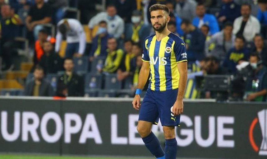 Fenerbahçe İç Transferde Diego Rossi İle Anlaşma Sağladı!