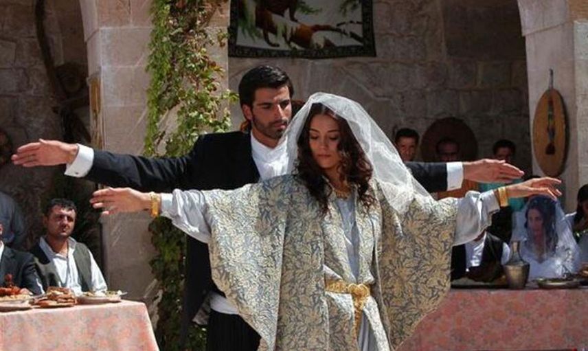 Dizi ve filmleri