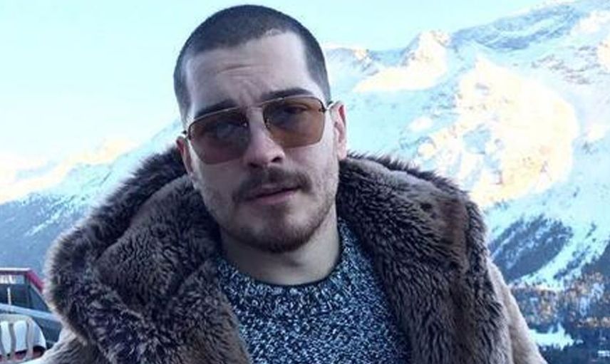Çağatay Ulusoy kimdir 