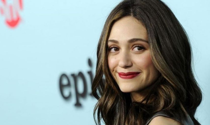 Emmy Rossum