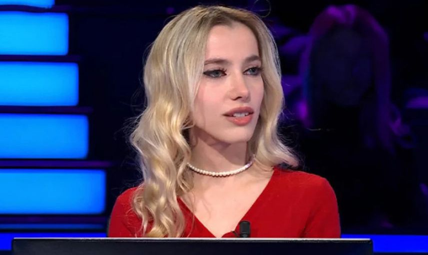 Kim Milyoner Olmak İster'de ilk soruda heyecanına yenik düştü: Yanlışıkla joker kullandı!