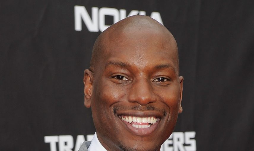Tyrese Gibson Kimdir? Tyrese Gibson Boyu Kaç, Kilosu Kaç, Aslen Nereli, Sevgilisi Kimdir?