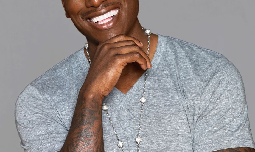 Tyrese Gibson Kimdir? Tyrese Gibson Boyu Kaç, Kilosu Kaç, Aslen Nereli, Sevgilisi Kimdir?