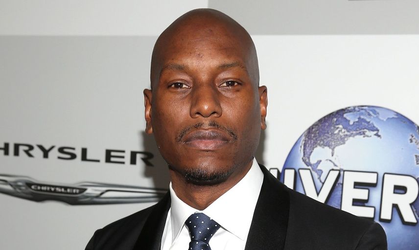 Tyrese Gibson Kimdir? Tyrese Gibson Boyu Kaç, Kilosu Kaç, Aslen Nereli, Sevgilisi Kimdir?