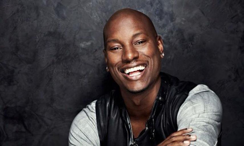 Tyrese Gibson Kimdir? Tyrese Gibson Boyu Kaç, Kilosu Kaç, Aslen Nereli, Sevgilisi Kimdir?