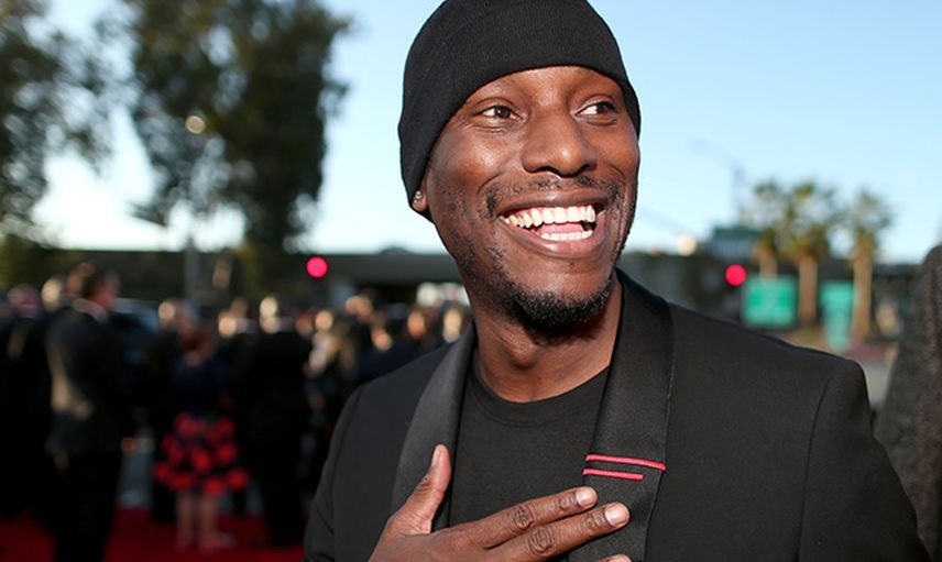 Tyrese Gibson Kimdir? Tyrese Gibson Boyu Kaç, Kilosu Kaç, Aslen Nereli, Sevgilisi Kimdir?