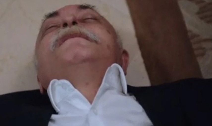 Kızılcık Şerbeti kadrosunda bomba değişiklik: Bakın Abdullah Bey'i artık hangi oyuncu canlandıracak!