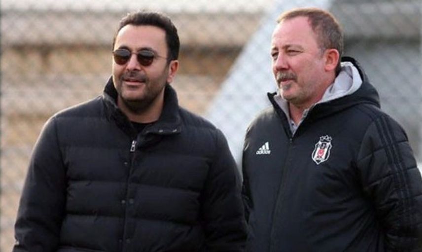 Emre Kocadağ: Genimizde Seri Şampiyonluk Var
