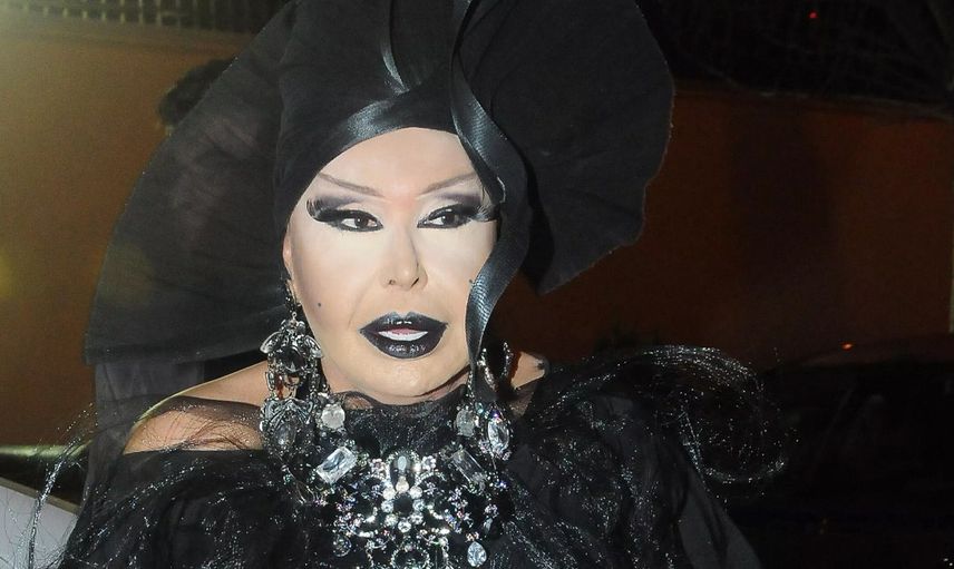 Bülent Ersoy'un 38 yıldır sakladığı sırrı ortaya çıktı!