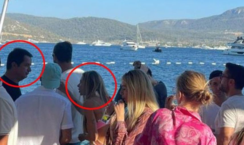 Eski evliler biribrine girmişti! Acun Ilıcalı ve Şeyma Subaşı kavgasının nedenini Acun açıkladı! 'Yalanın da bu kadarı!'