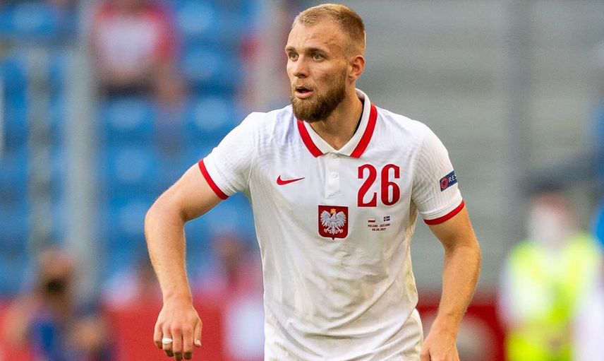 Tymoteusz Puchacz Kimdir?