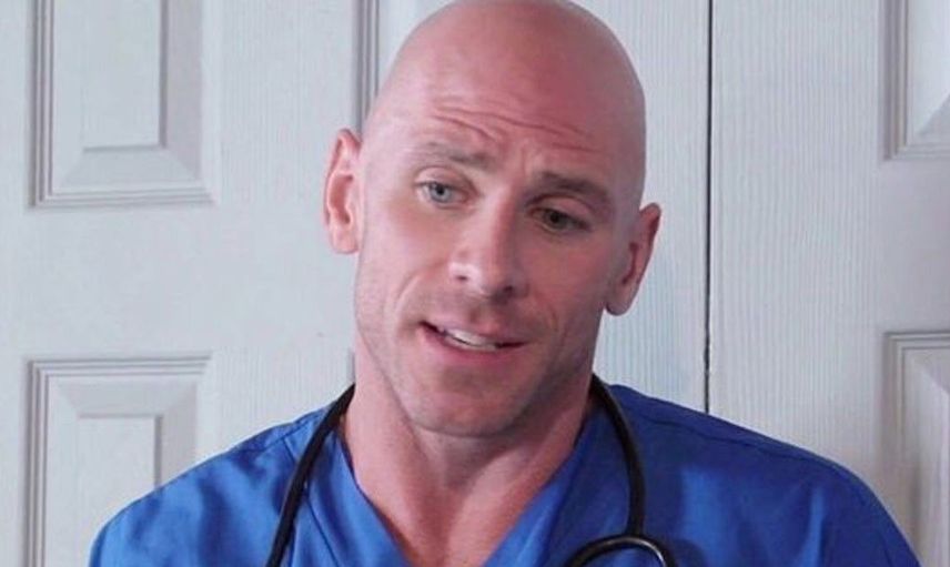JOHNNY SINS'IN SERVETİ NE KADAR?