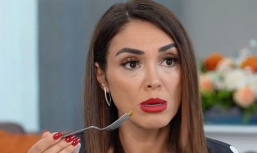 Yemekteyiz’de çiğ köfte olay oldu: İçinde öyle bir malzeme vardı ki!