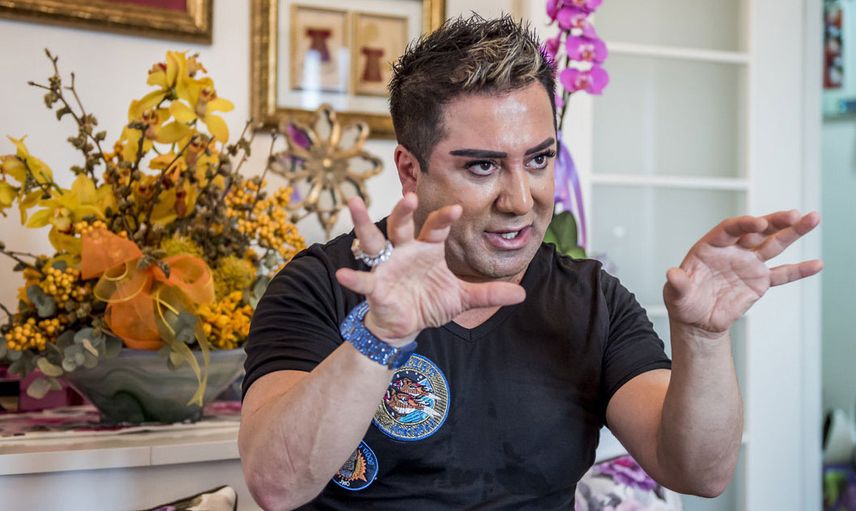 Murat Övüç kimdir?