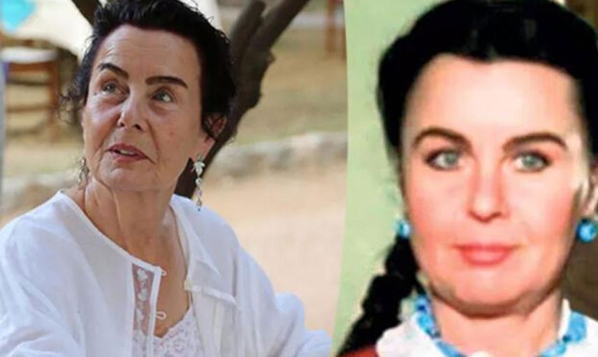 Fatma Girik’in vasiyetinin iptali için dava açıldı: Usta oyuncunun kardeşinin iddiaları hayranlarını kızdırdı