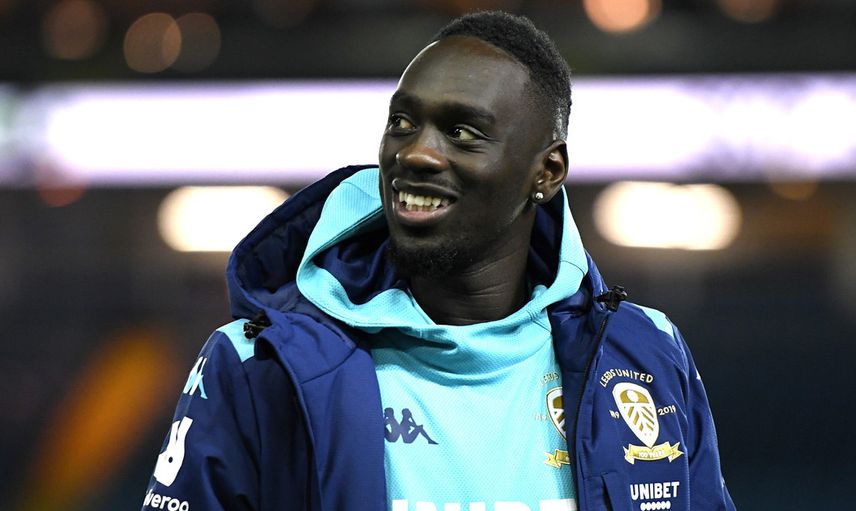 Fenerbahçe, Jean Kevin Augustin'i Transfer Etmek İstiyor!