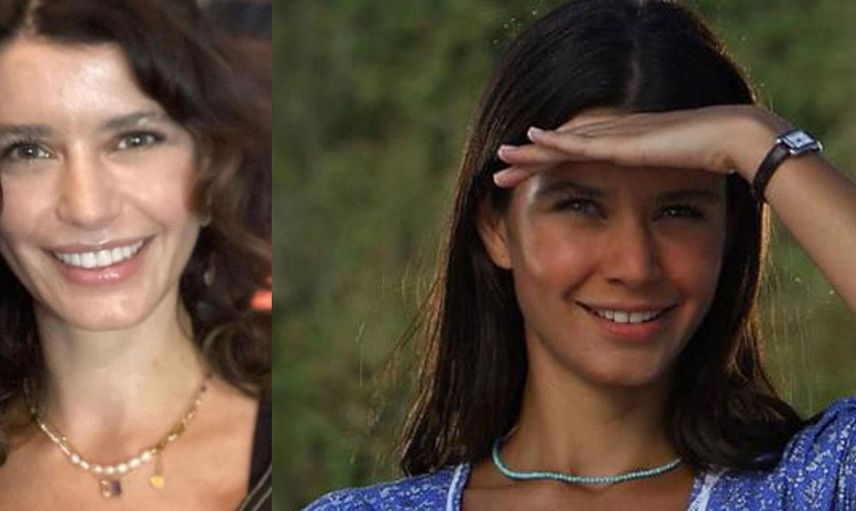 Beren Saat