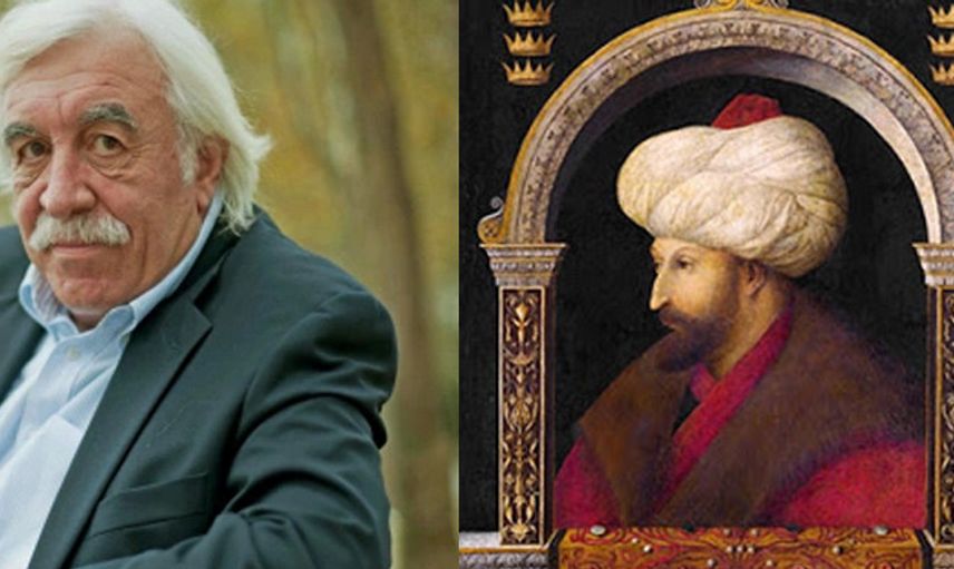 Cengiz Çandar