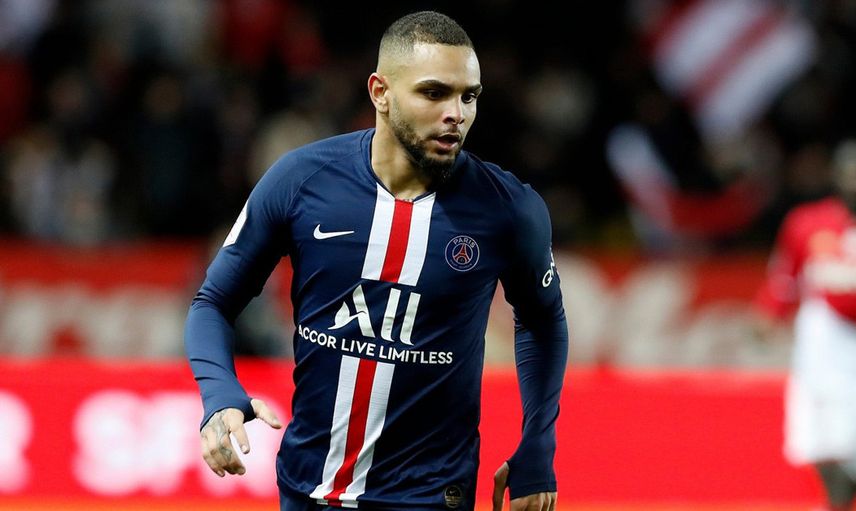 Fenerbahçe Layvin Kurzawa Transferini Bitirmek İstiyor!