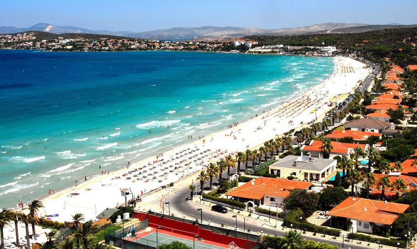 ARSALAR EN ÇOK İZMİR'DE YÜKSELDİ