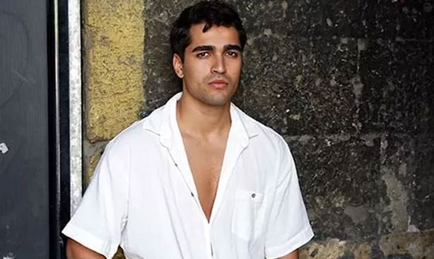 Yalı Çapkını dizisinin Ferit Korhan’ı Mert Ramazan Demir’in Kısmetse Olur görüntüleri sosyal medyada gündem oldu