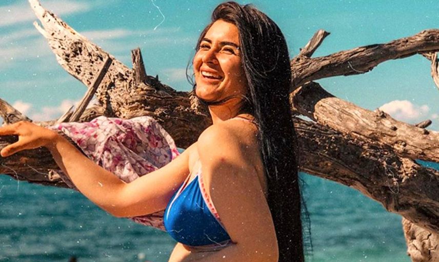 Gelin Adayı Hanife Gürdal’dan Olay Olan Paylaşım: Bizi Çekemiyorlar!