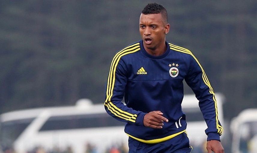 Antalyaspor Eski Fenerbahçeli Luis Nani'yi Transfer Ediyor!