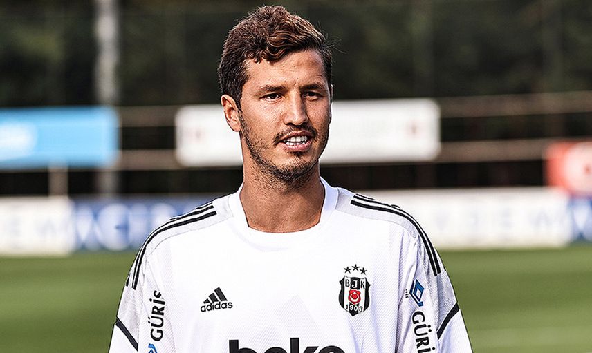 Konyaspor Beşiktaş'tan Salih Uçan'ı Transfer Etmek İçin Harekete Geçti!